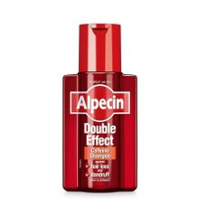 Alpecin Kafein Içeren 200 ml Dökülme ve Kepek Karşıtı Şampuan
