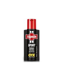Alpecin Sport Kafein CTX 250 ml Şampuan