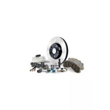 Alper 122121 Master I-II 98-08 Clio LB-BBO Motor Kaput Kilidi