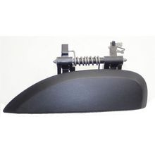 Alper 332104 Symbol Ön Sol Dış Kapı Açma Kolu