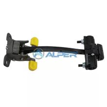 Alper 341102 Fiorino 07 Sağ Sol Bagaj Kapısı Gergisi