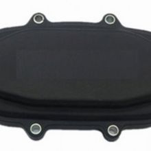 Alper 361141 Ducato Boxer Jumper III Uyumlu Eksantirik Zincir Kapağı