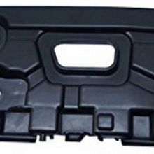 Alper 413052 Dacia Dokker Lodgy Sağ Ön Tampon Bağlantı Sportu