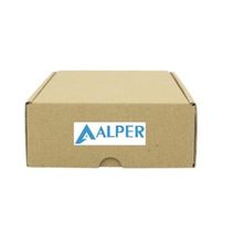 Alper 431061 Albea Sol Ön Kapı İç Açma Teli