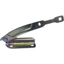 Alper 463033 Sandero Stepway Motor Kaput Sol Menteşesi