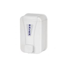 Alper Banyo 3424-0 Beyaz 1000 cc Köpük Sabun Dispenseri