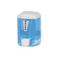 Alper Banyo 3424-1 1000 cc Şeffaf Köpük Sabun Dispenseri