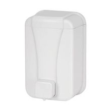 Alper Banyo 3430-0 Beyaz Sıvı Sabun Dispenseri