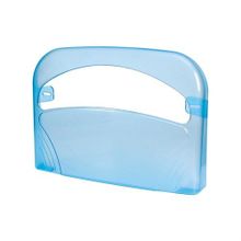 Alper Banyo 3460-1 Şeffaf Klozet Kapak Örtüsü Dispenseri