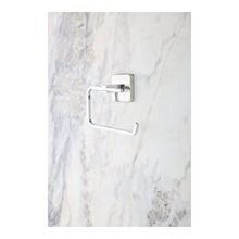 Alper Banyo Paslanmaz Kare Tuvalet Kağıtlığı