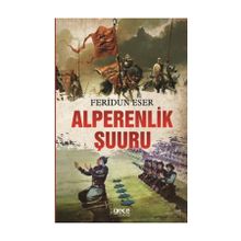 Alperenlik Şuuru / Feridun Eser / Gece Kitaplığı