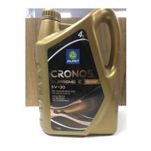 Alpet Cronos 5W-30 4 lt Motor Yağı