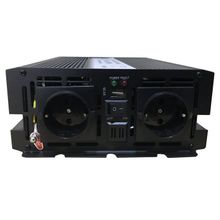 Alpex 2000 W 24 Volt Modifiye Sinüs İnverter