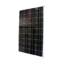 Alpex 205 W Half Cut Monokristal Güneş Paneli