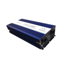 Alpex 3000 Watt 12 Volt Tam Sinüs Ekranlı İnverter