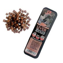 Alpha 35 Gr Spirit Ciğerli Köpek Ödül Maması