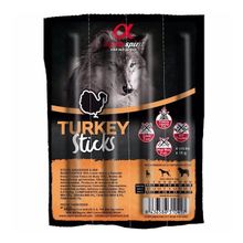 Alpha 4*10 Gr Spirit Hindili Sticks Köpek Ödül Maması