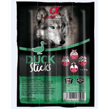 Alpha 4*10 Gr Spirit Ördekli Sticks Köpek Ödül Maması