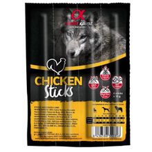 Alpha 4*10 Gr Spirit Tavuklu Sticks Köpek Ödül Maması