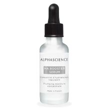 Alphascience HA Booster 30 Ml Serum