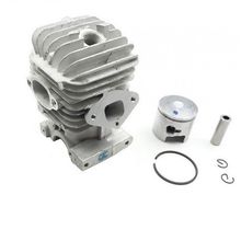 Alpina A305-305C 34 mm Motorlu Testere Silindir Piston Seti