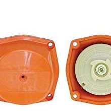 Alpina Castor 52-55 Eski Model Starter Kapak