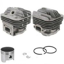 Alpina TB34/B33D Motorlu Tırpan Silindir Piston Seti