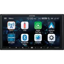 Alpine ILX-W650BT Multimedya Sistemi