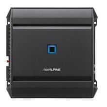 Alpine S-A32F 4 Kanal Amfi