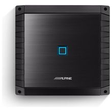 Alpine S2-A60M S-Serisi Mono Güç Amplifikatörü