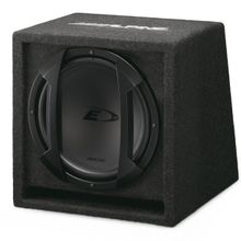 Alpine SBE-1244BR Subwoofer