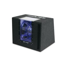 Alpine SBG-1244BP Subwoofer