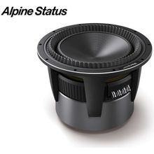 Alpine Status 11 ınch 28 cm Subwoofer