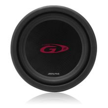 Alpine SWG-844 Subwoofer