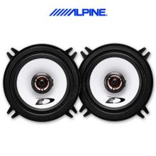 Alpine SXE-1325S 200 W Oto Hoparlör