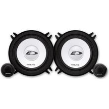 Alpine SXE-1350S 13 cm Komponent