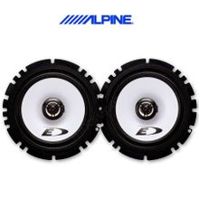 Alpine SXE-1725S 16 cm Oto Hoparlör