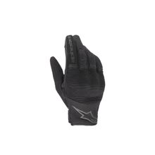 Alpinestars Erkekler Bakır Motorcyle Binicilik Eldiveni