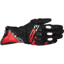 Alpinestars Sp-3 Deri Motosiklet Eldiven