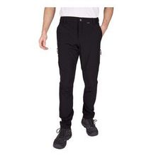 Alpinist 500801 Spitz Tactical Siyah Erkek Pantolon