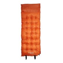 Alpinist 502018 Comfort Air Turuncu Şişme Mat