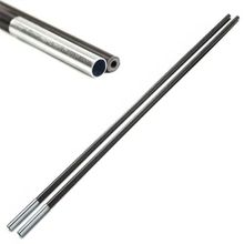 Alpinist 50x11 mm 2'li Fiber Çadır (Polü)Çubuğu