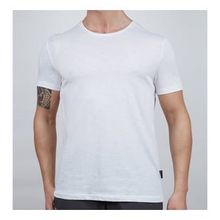 Alpinist 600400 Beyaz Erkek T-shirt