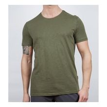 Alpinist 600400 Haki Erkek T-shirt