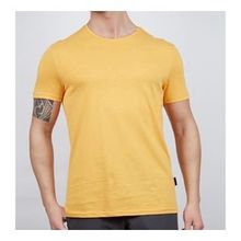 Alpinist 600400 Hardal Erkek T-shirt