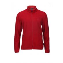 Alpinist 600401 Kentt Outdoor Siyah Erkek Polar