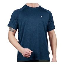 Alpinist 600510 Speedwick Move Lacivert Erkek T-shirt
