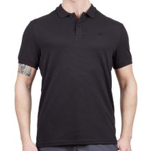 Alpinist 600603-SYH Roc Polo Siyah Erkek T-shirt
