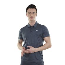 Alpinist 600613-ANT Horizons Ultra Dry Erkek Polo T-Shirt