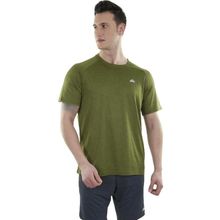 Alpinist 600614 Mission Ultra Dry Erkek T-Shirt